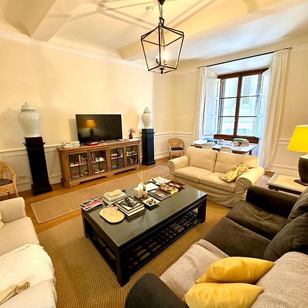 Tintori Elegant Apartment Firenze Bagian luar foto