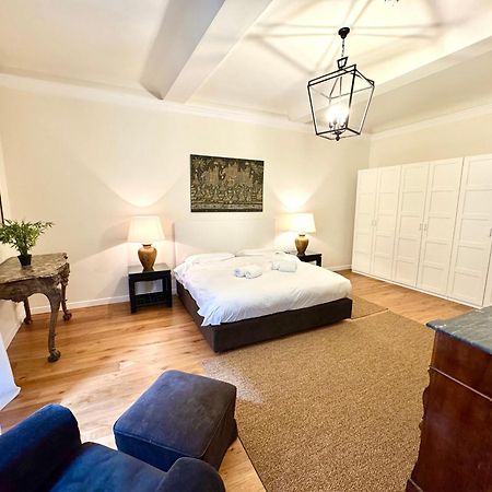 Tintori Elegant Apartment Firenze Bagian luar foto