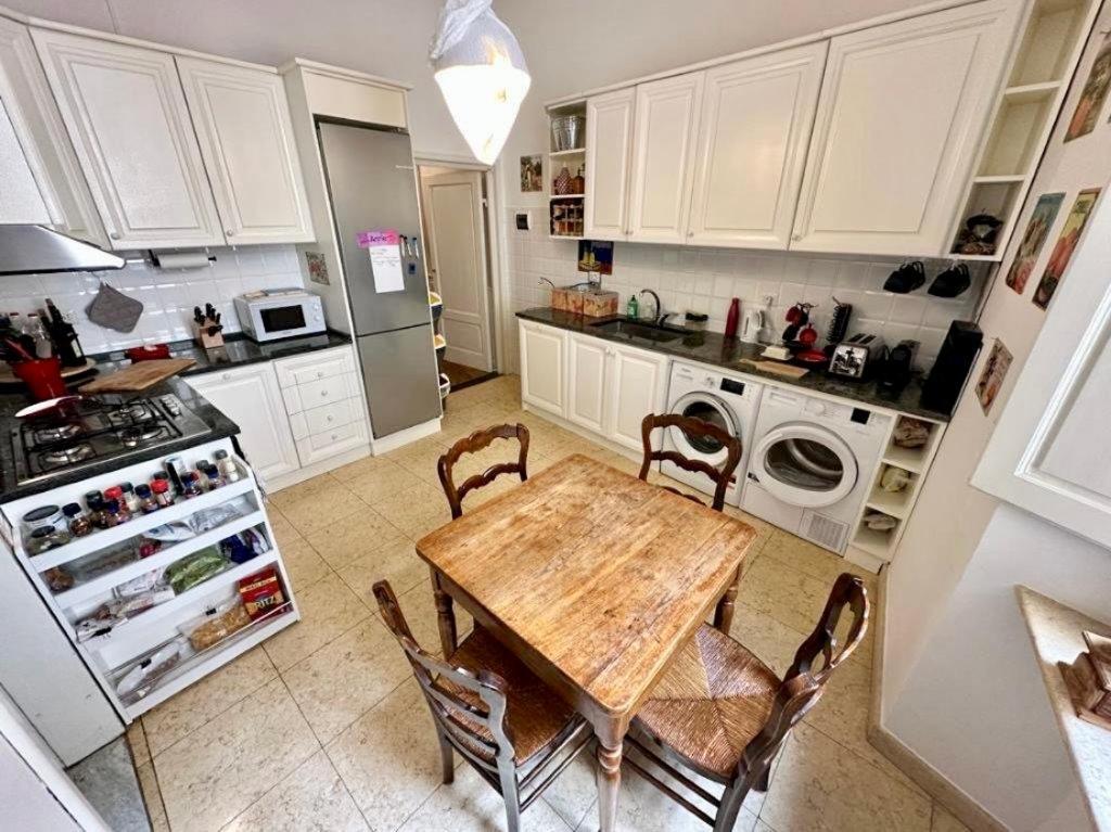 Tintori Elegant Apartment Firenze Bagian luar foto