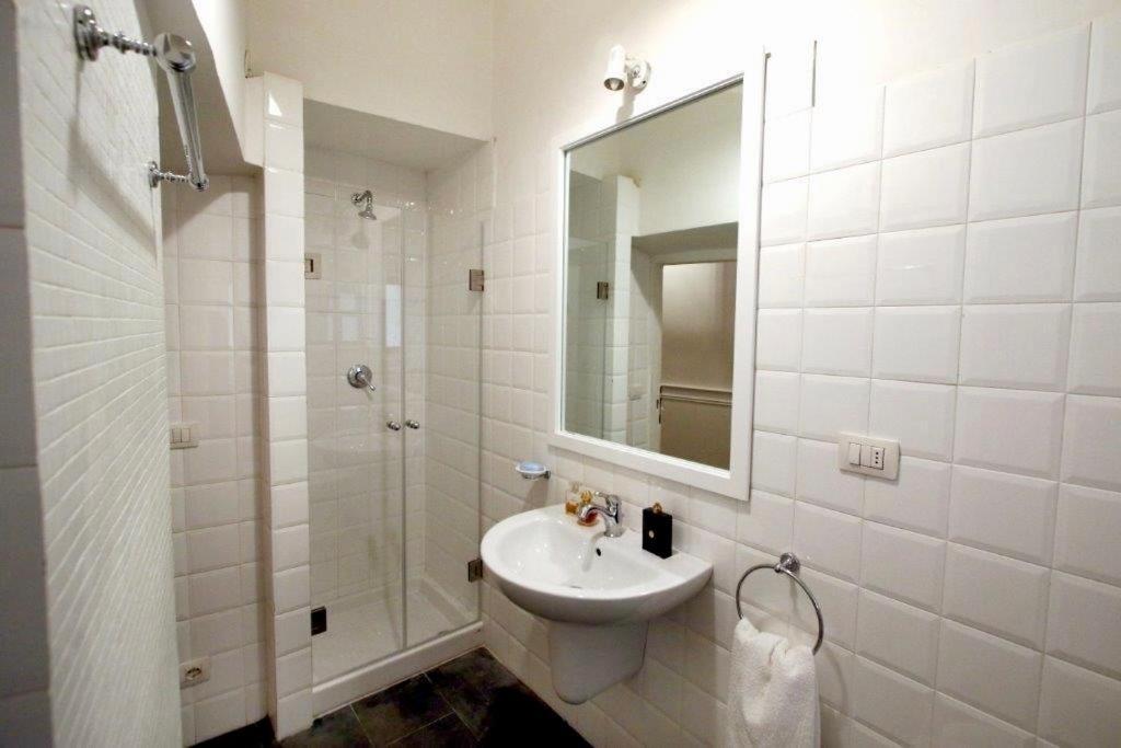 Tintori Elegant Apartment Firenze Bagian luar foto