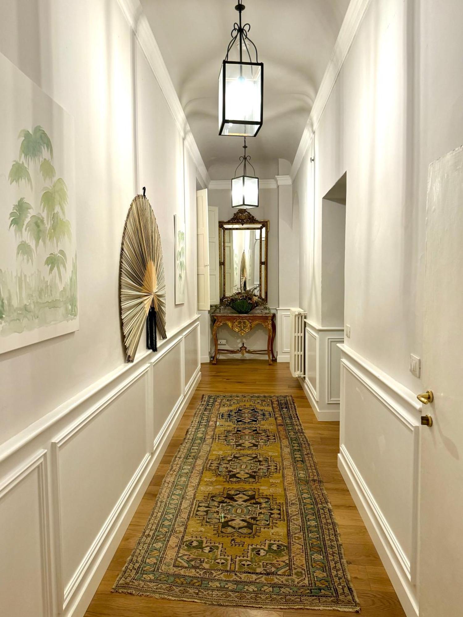 Tintori Elegant Apartment Firenze Bagian luar foto