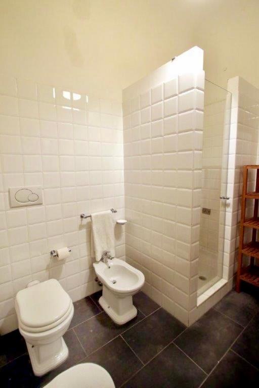 Tintori Elegant Apartment Firenze Bagian luar foto
