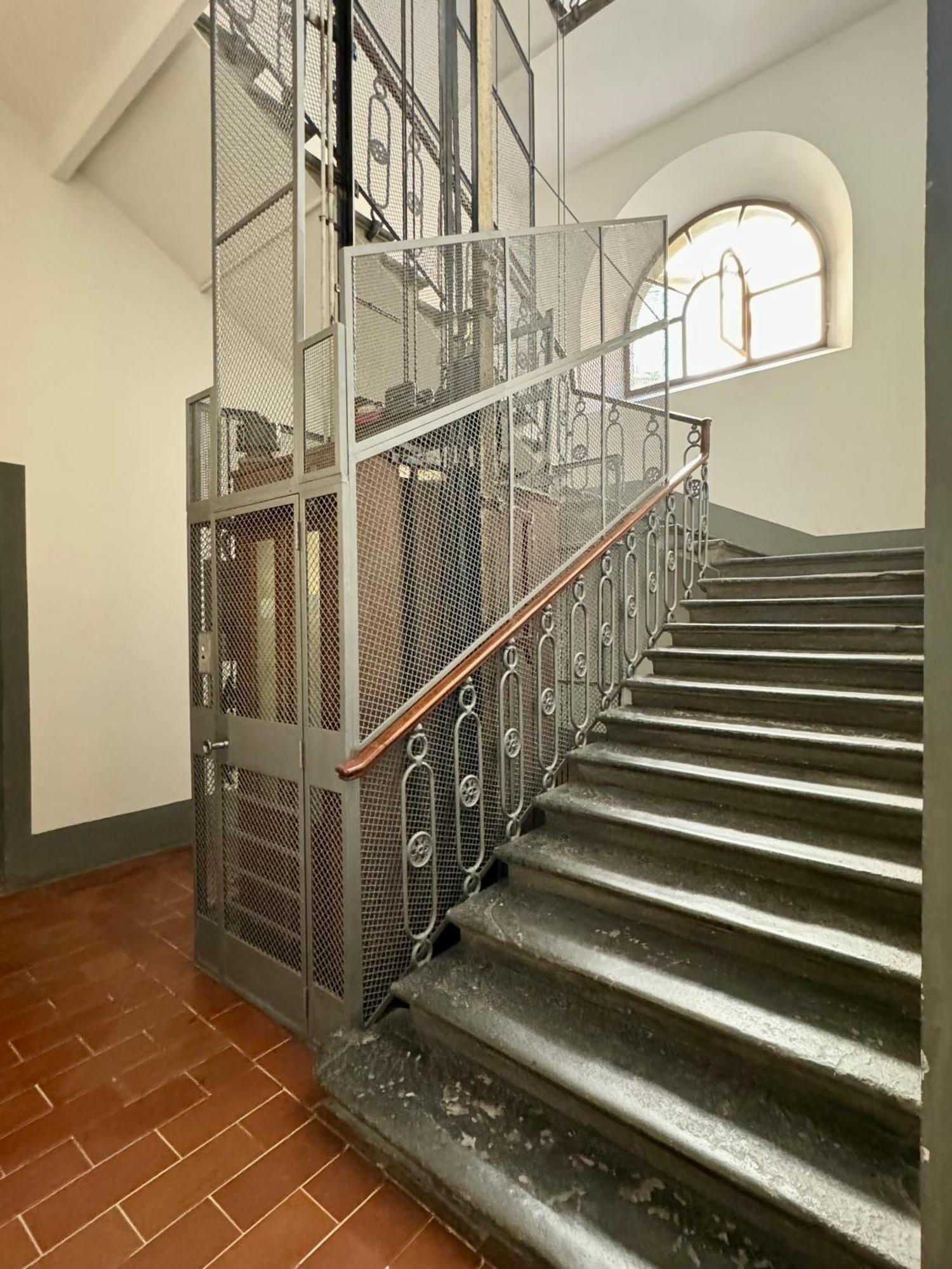 Tintori Elegant Apartment Firenze Bagian luar foto